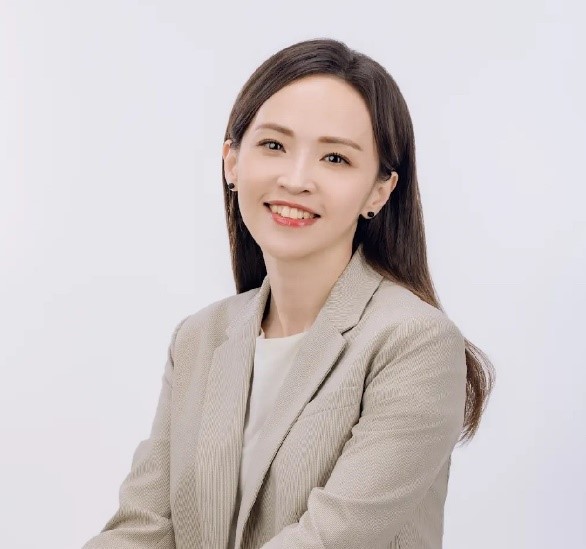 Irene Yang - Trade and Investment BC